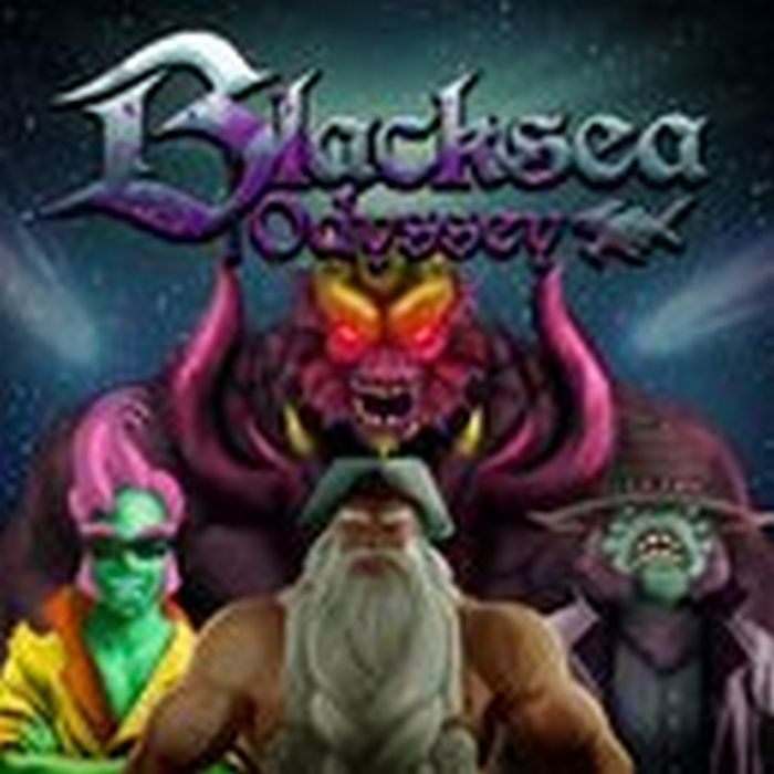 Blacksea Odyssey STEAM Key
