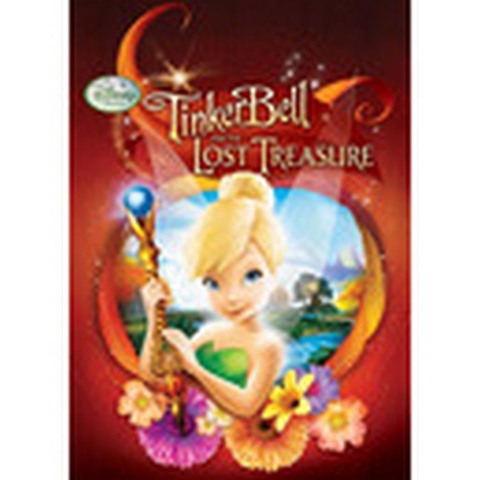 Disney Fairies: Tinker Bell's Adventure STEAM Key