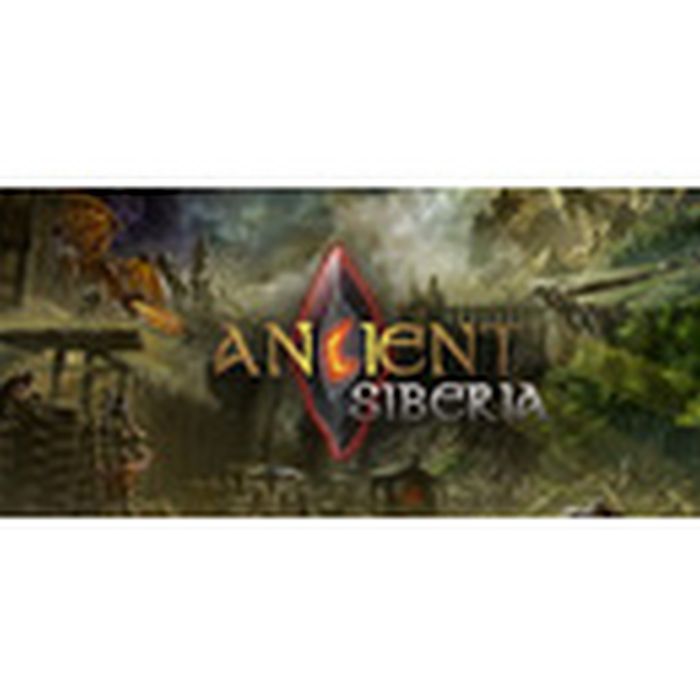 Ancient Siberia STEAM Key