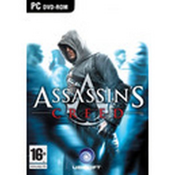 Assassin's Creed UPLAY Key