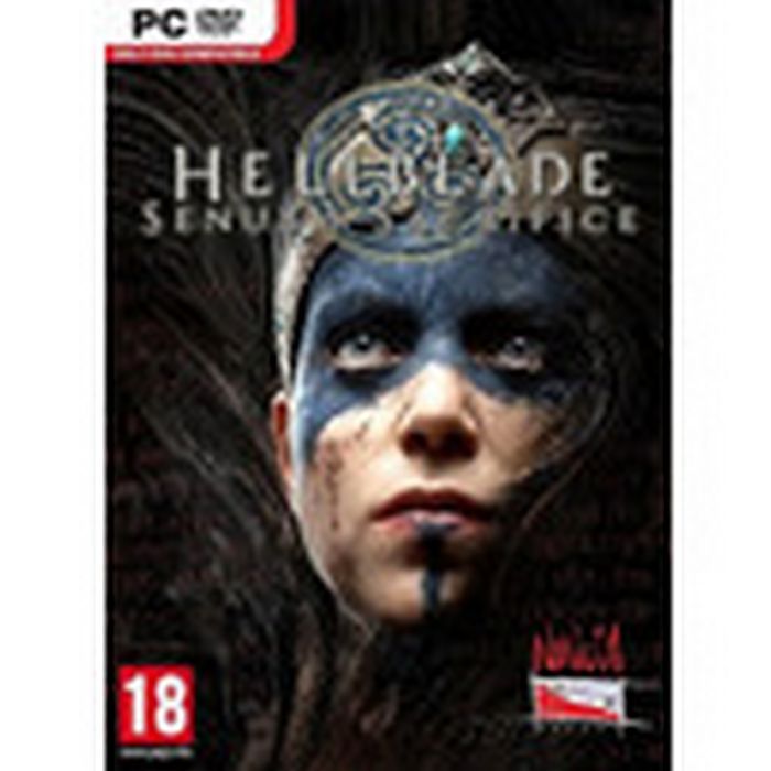 Hellblade: Senua's Sacrifice STEAM Key