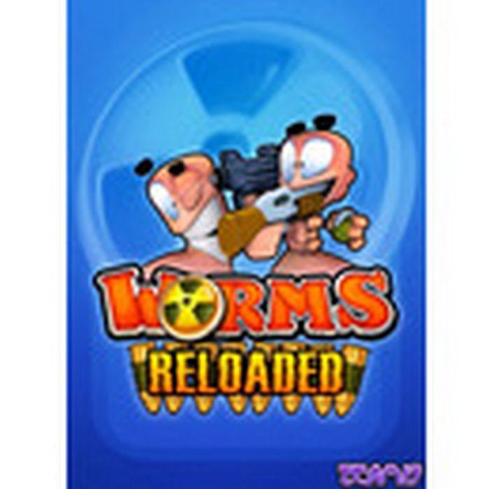 Worms Reloaded - Puzzle Pack DLC STEAM Key