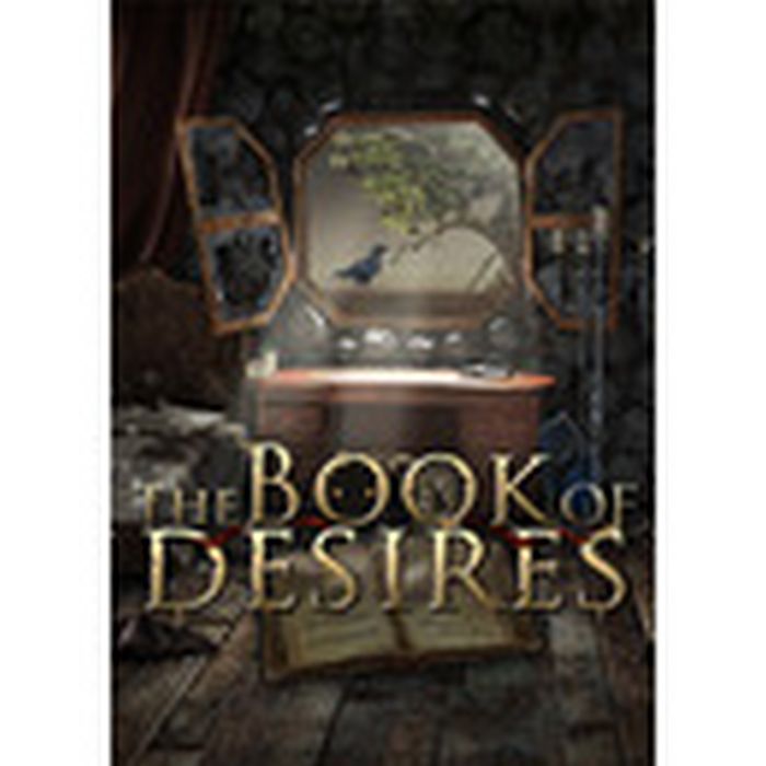 The Book of Desires STEAM Key