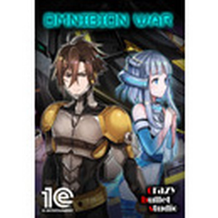 Omnibion War STEAM Key