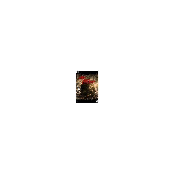 Dead Island: Riptide (Complete Edition) STEAM Key