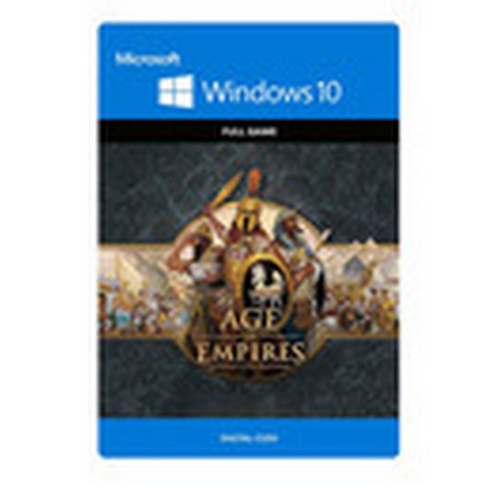 Age of Empires: Definitive Edition Steam