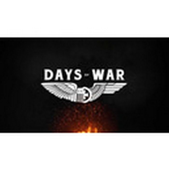 Days of War Steam