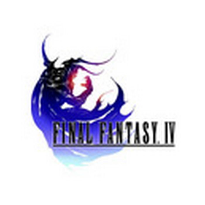 FINAL FANTASY IV STEAM Key