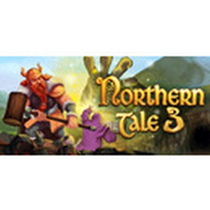 Northern Tale 3 Steam