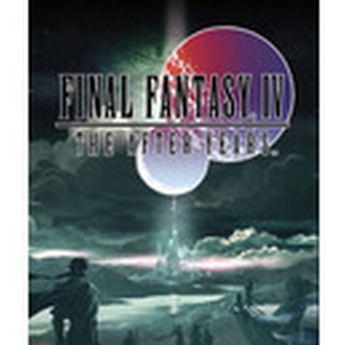 Final Fantasy IV The After Years Klucz Steam