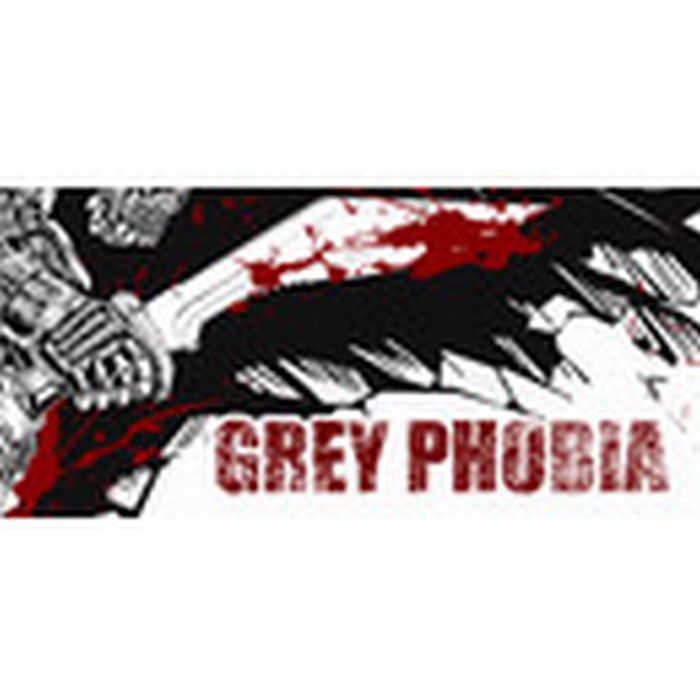 Grey Phobia Klucz Steam