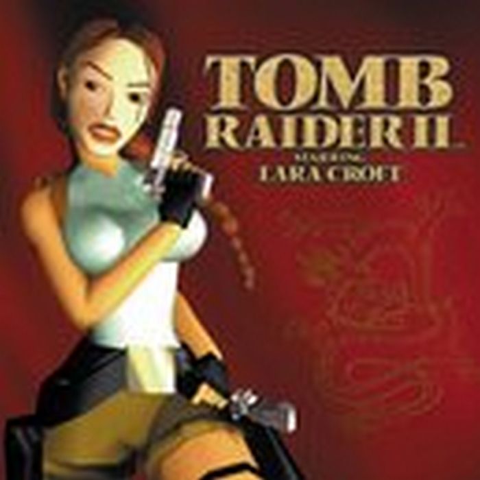 Tomb Raider II + The Golden Mask DIGITAL