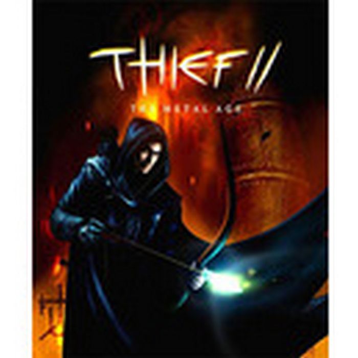 Thief II: The Metal Age Steam