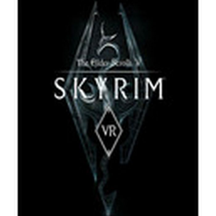 The Elder Scrolls V: Skyrim VR STEAM Key