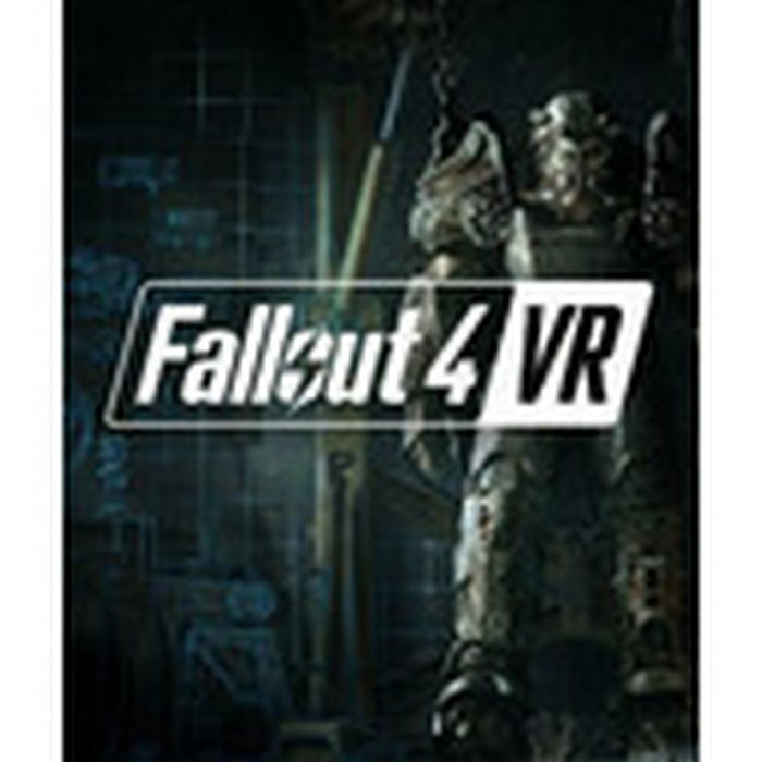 Fallout 4 VR STEAM Key