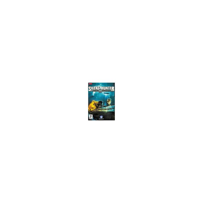 Silent Hunter 3 Uplay