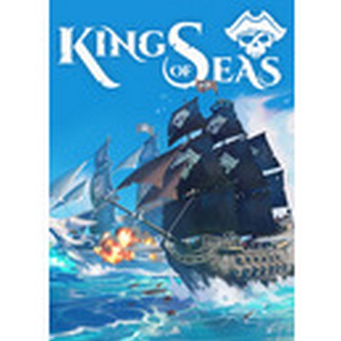 King of Seas STEAM Key