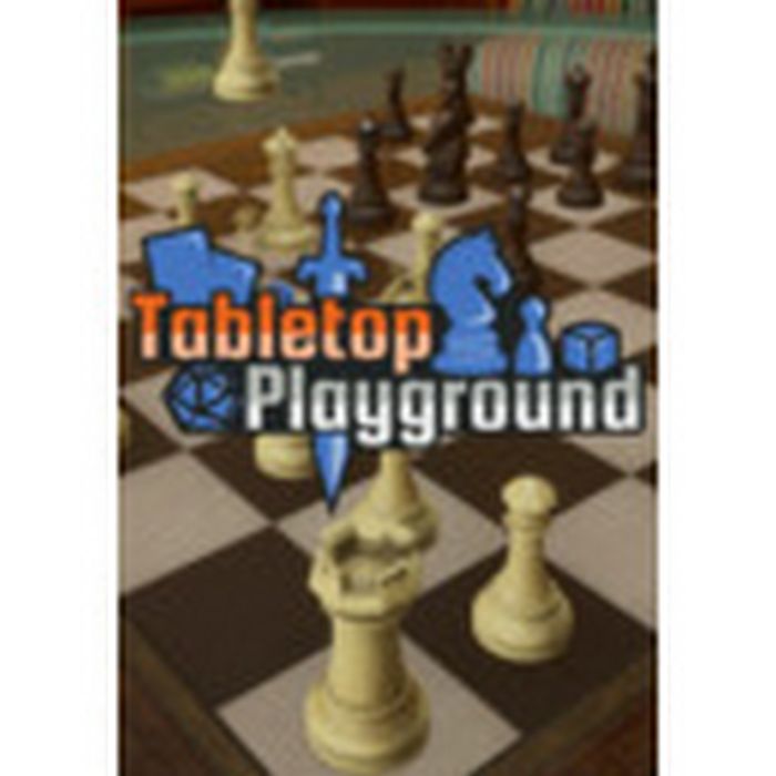 Tabletop Playground