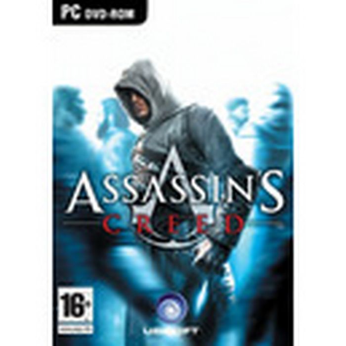 Assassin's Creeds Uplay