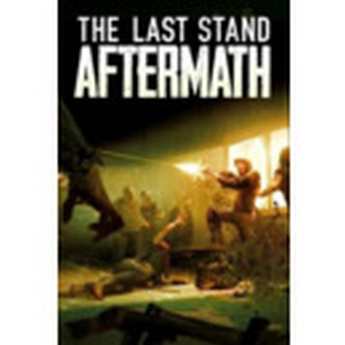 The Last Stand Aftermath