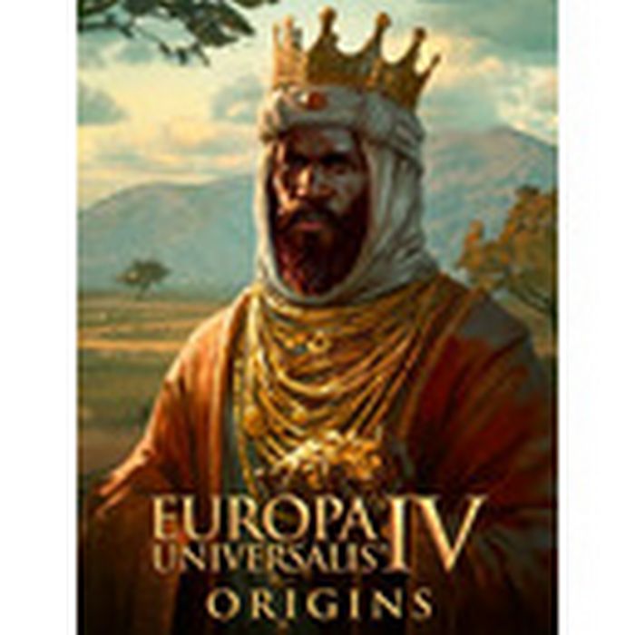 Europa Universalis IV: Origins (DLC)