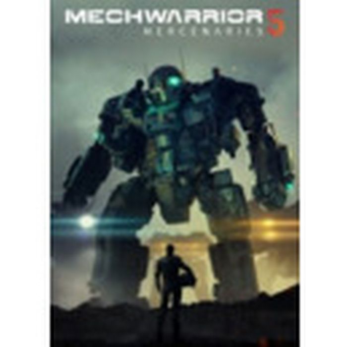 MechWarrior 5: Mercenaries Steam