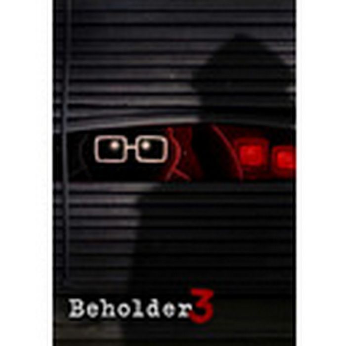 Beholder 3