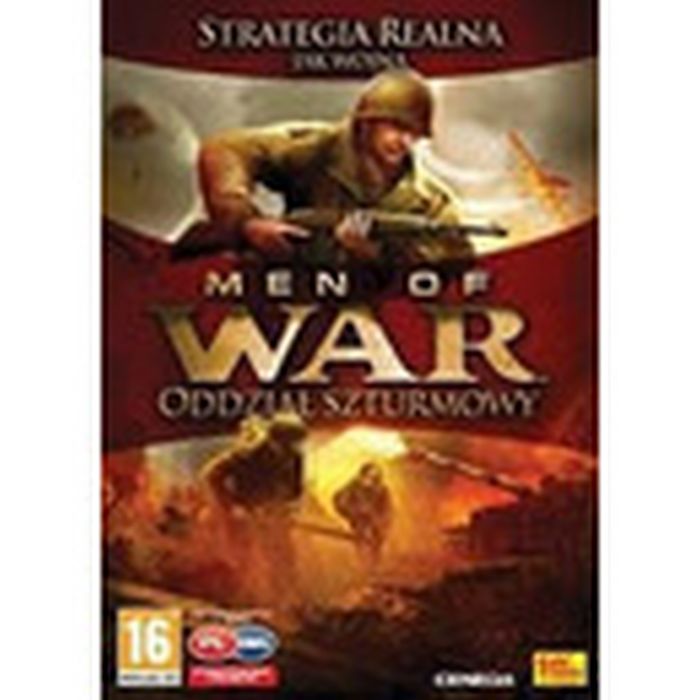 Men of War: Assault Squad Game of The Year Steam