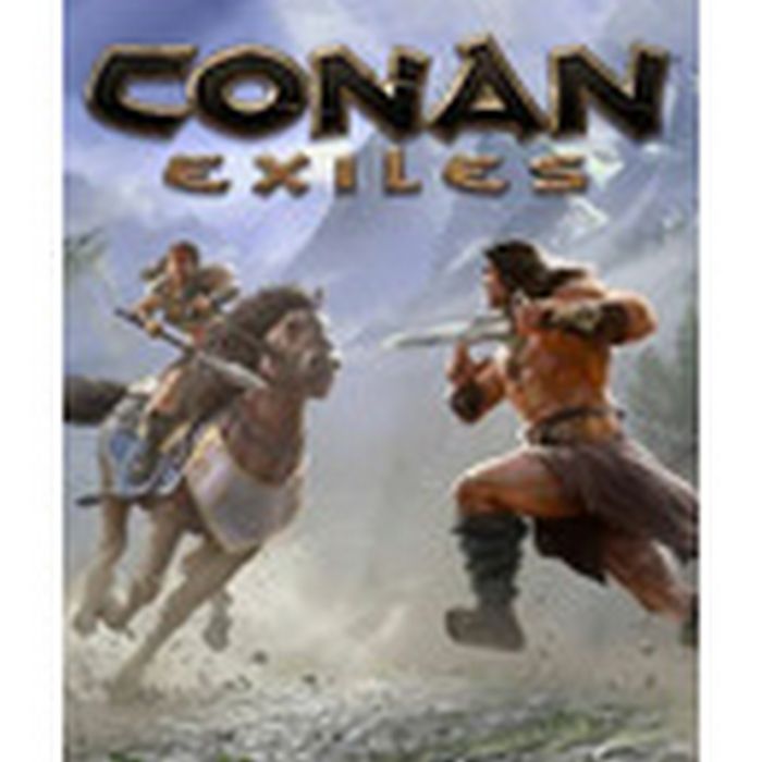 Conan Exiles (EU)