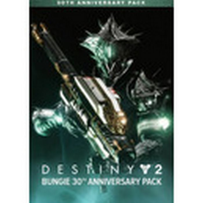 Destiny 2: Bungie 30th Anniversary Pack Steam