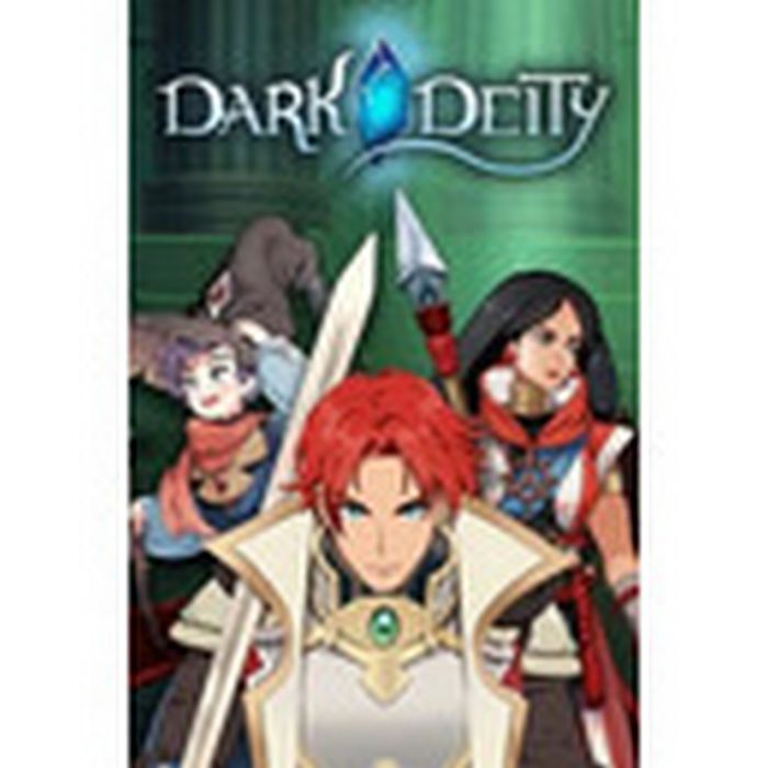 Dark Deity
