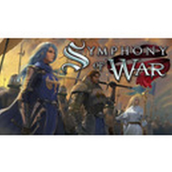 Symphony of War: The Nephilim Saga (Steam)