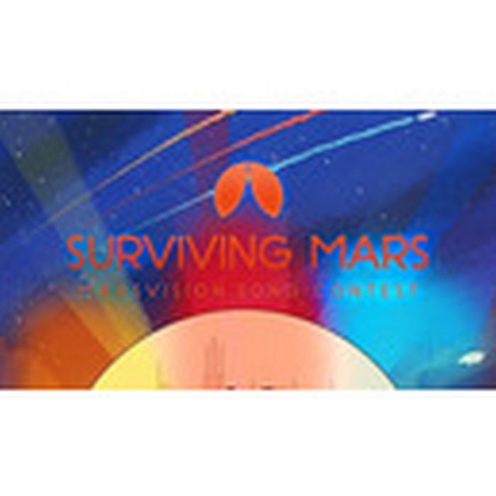 Surviving Mars - Marsvision Song Contest (DLC) (Steam)