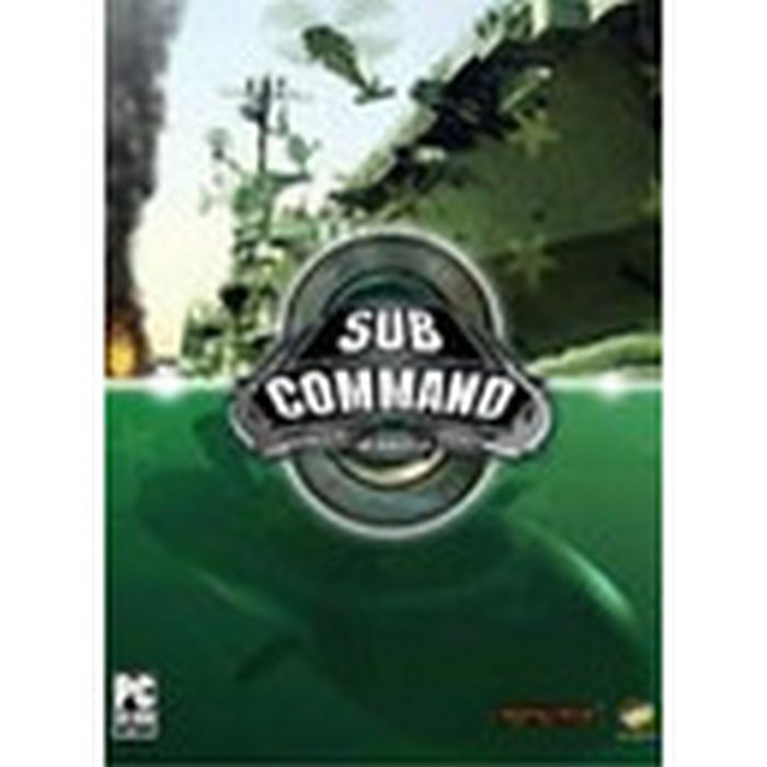 Sub Command Klucz Steam