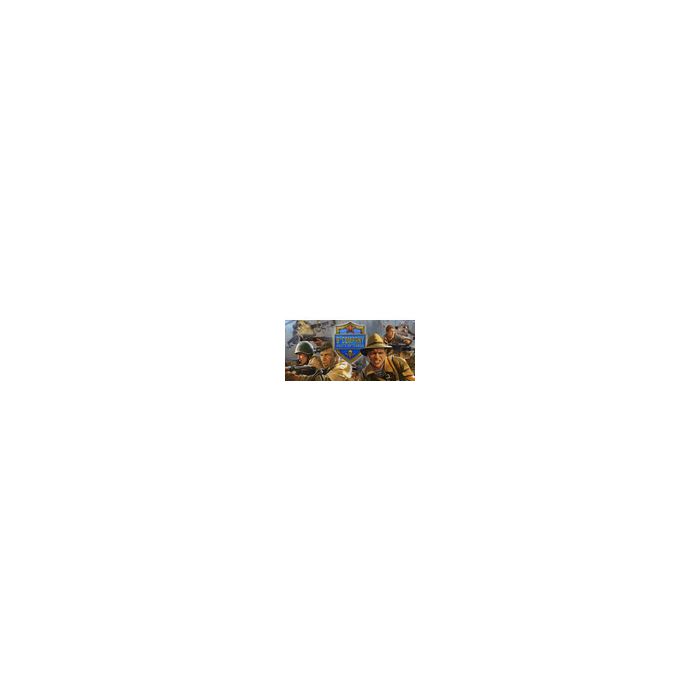 9th Company: Roots Of Terror Klucz Steam