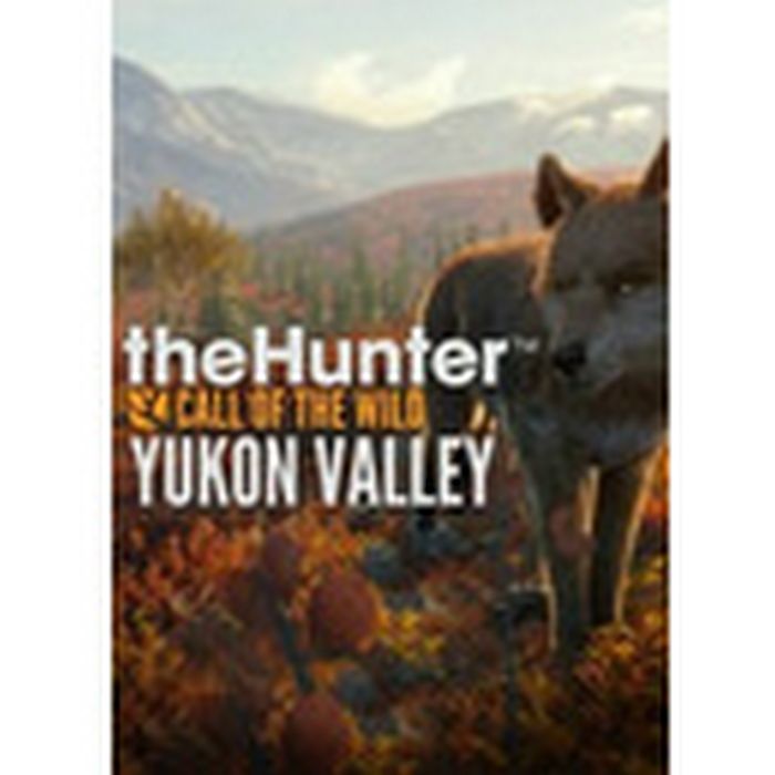 theHunter: Call of the Wild - Yukon Valley (DLC)