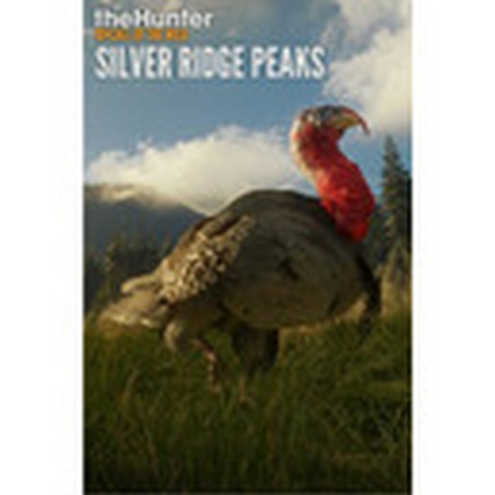 theHunter: Call of the Wild - Silver Ridge Peaks (DLC)