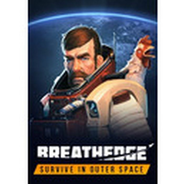 Breathedge Steam Key GLOBAL