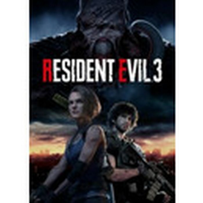 Resident Evil 3