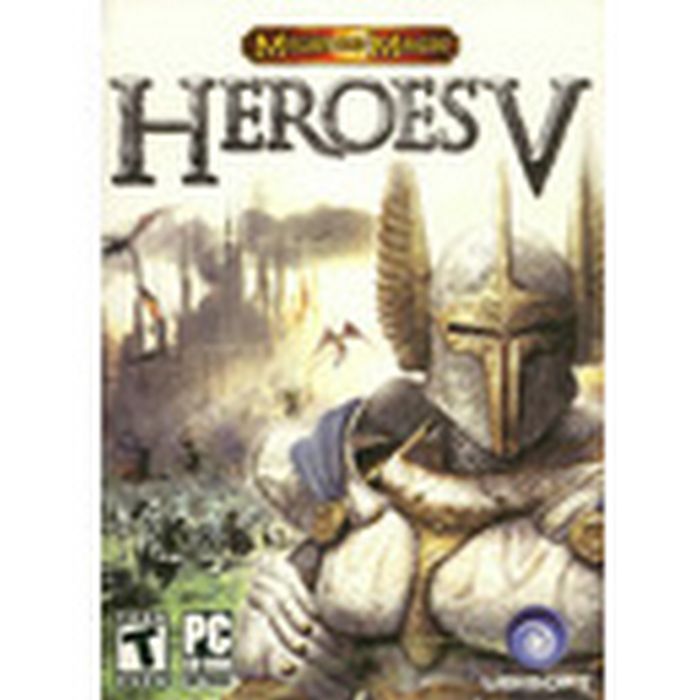 Heroes of Might & Magic V