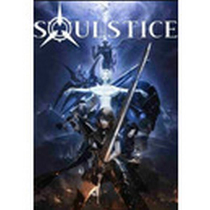 Soulstice