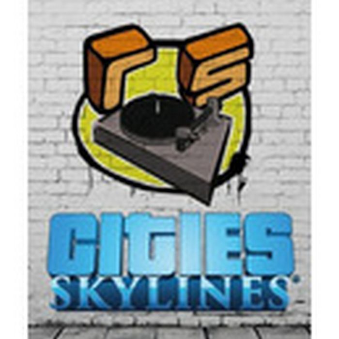 Cities: Skylines - Relaxation Station