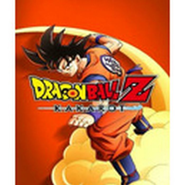 Dragon Ball Z: Kakarot