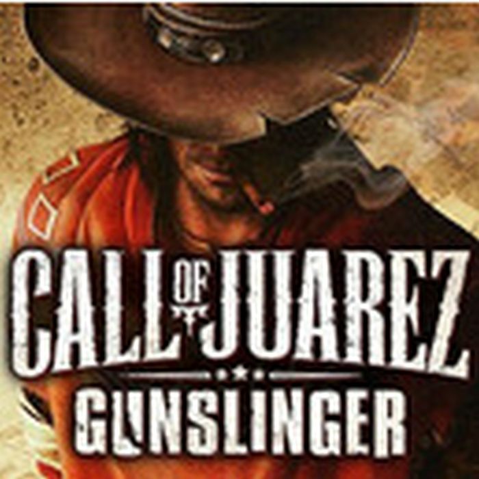Call of Juarez Gunslinger