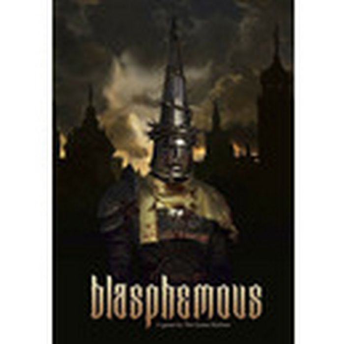 Blasphemous