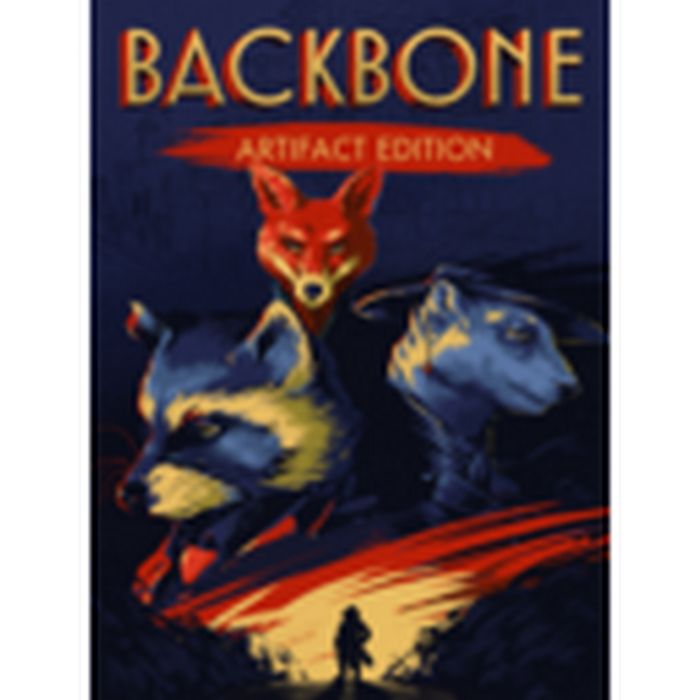 Backbone Artifact Edition