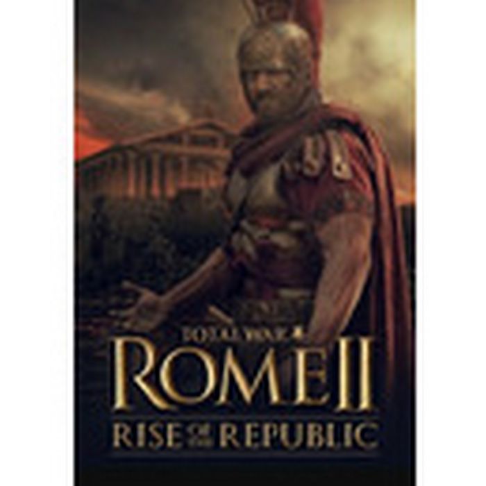 Total War: ROME II - Rise of the Republic Campaign Pack