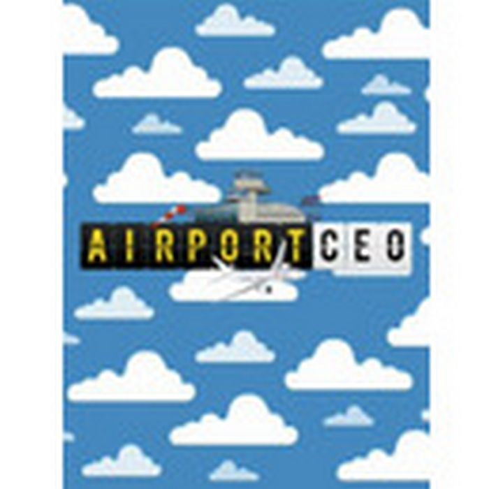 Airport CEO