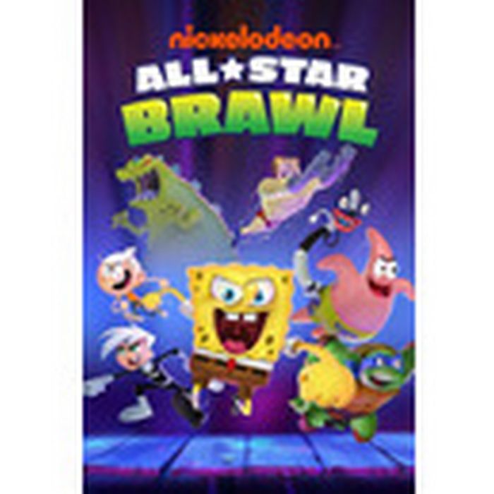 Nickelodeon All-Star Brawl Steam key