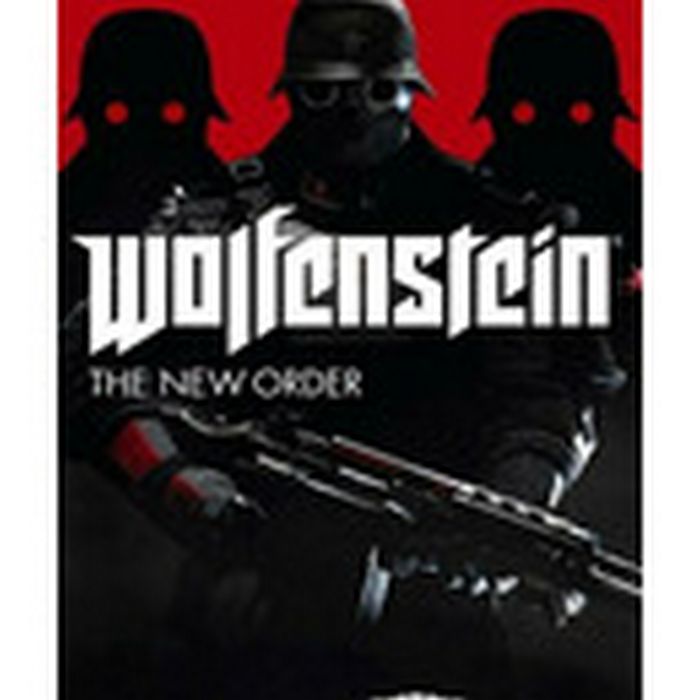 Wolfenstein: The New Order cut Steam key